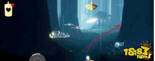 光遇秘密花园怎么找 秘密花园位置图文介绍