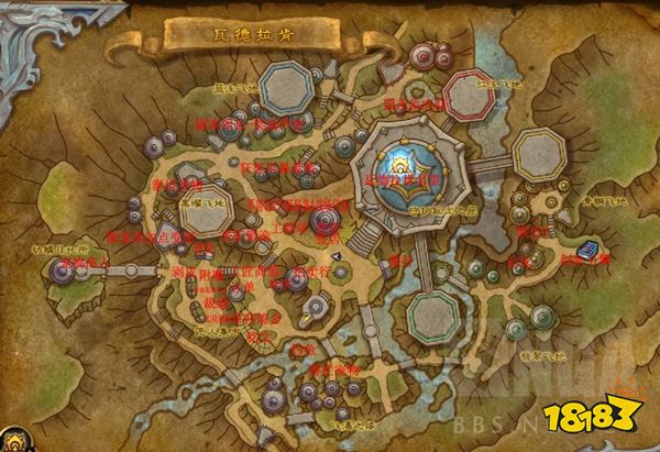 魔獸世界10.0精英怪在哪 全精英怪位置及掉落一覽