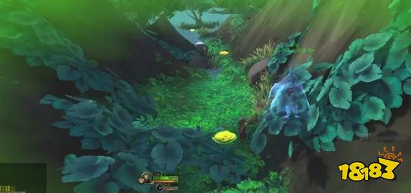 魔獸世界10.0沉眠熏香在哪 沉眠熏香獲取方法