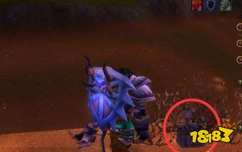 月亮井的水控制台在哪里