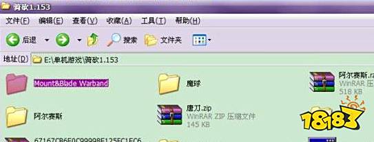 骑马与砍杀战团怎么安装mod mod安装方法介绍