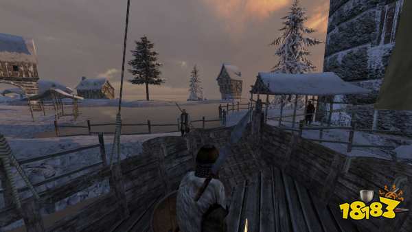 骑马与砍杀战团怎么修改角色属性 修改角色属性方法