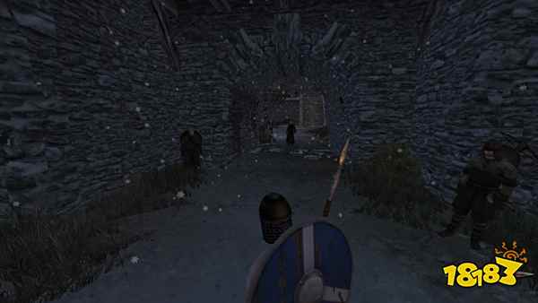 骑马与砍杀战团风云三国玉玺在哪 风云三国玉玺位置介绍