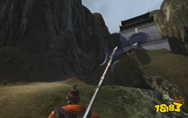 骑马与砍杀战团风云三国玉玺在哪 风云三国玉玺位置介绍