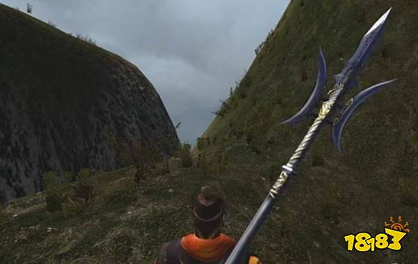 骑马与砍杀战团风云三国玉玺在哪 风云三国玉玺位置介绍