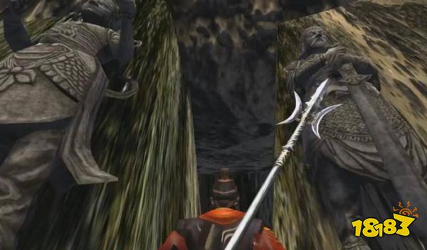 骑马与砍杀战团风云三国玉玺在哪 风云三国玉玺位置介绍