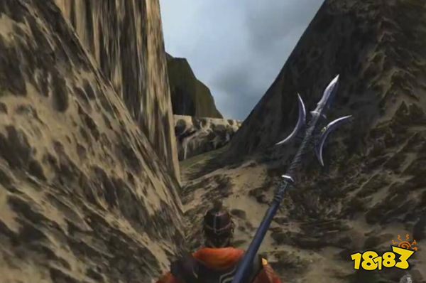 骑马与砍杀战团风云三国玉玺在哪 风云三国玉玺位置介绍