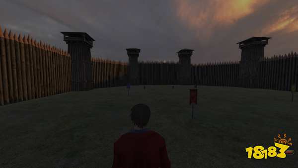 骑马与砍杀战团风云三国宝箱位置在哪 风云三国宝箱位置