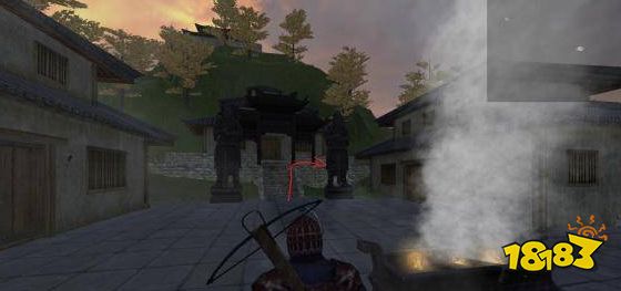 骑马与砍杀战团风云三国宝箱位置在哪 风云三国宝箱位置