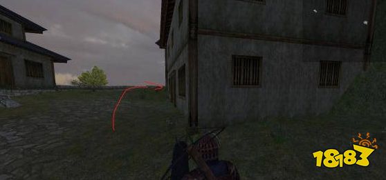 骑马与砍杀战团风云三国宝箱位置在哪 风云三国宝箱位置