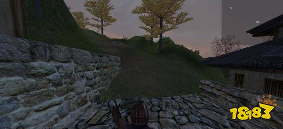 骑马与砍杀战团风云三国宝箱位置在哪 风云三国宝箱位置