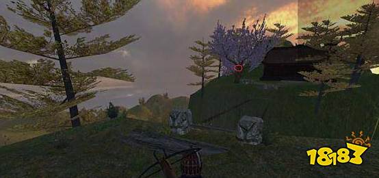 骑马与砍杀战团风云三国宝箱位置在哪 风云三国宝箱位置