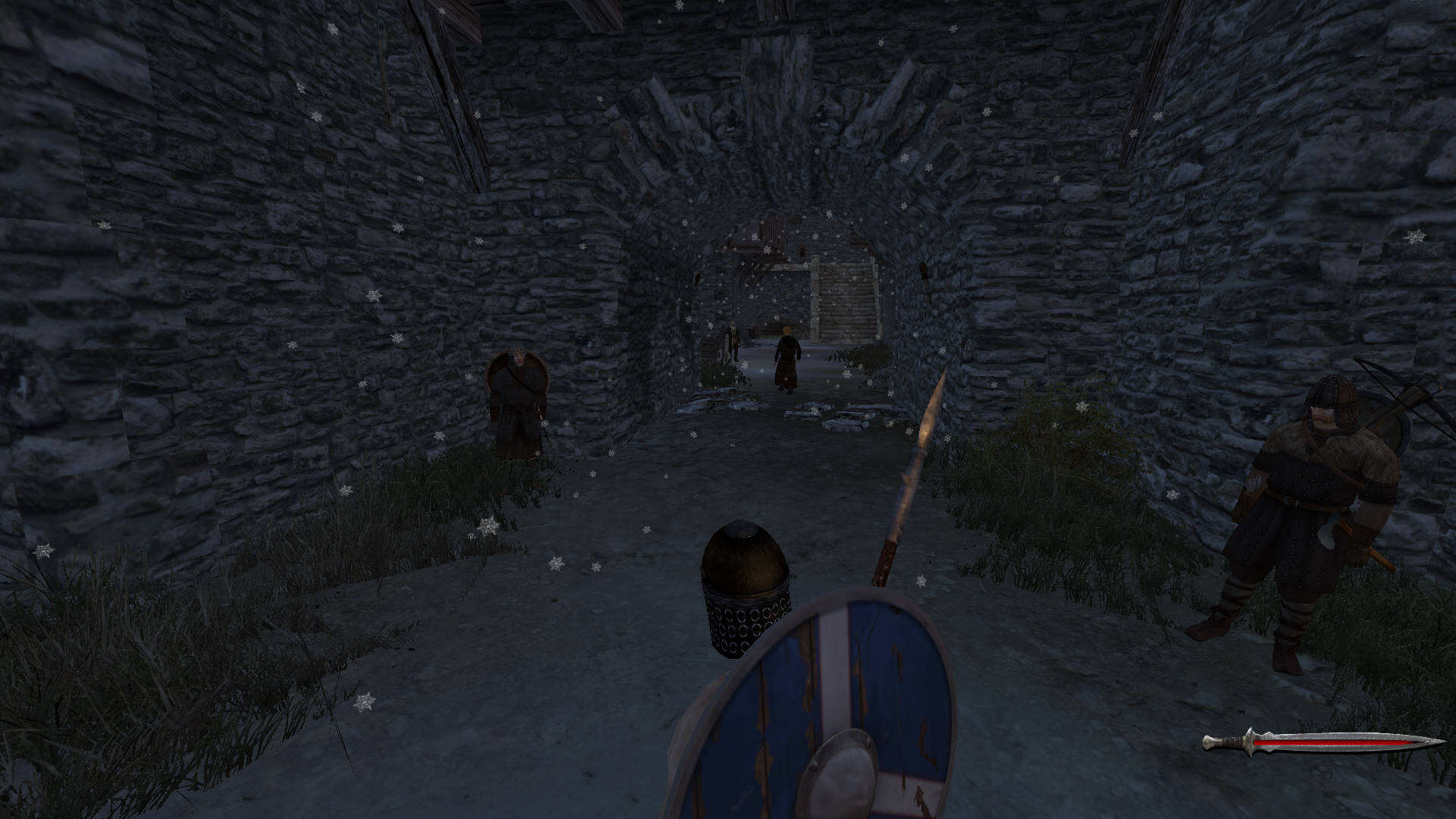 骑马与砍杀战团风云三国隐藏神器怎么获得 隐藏神器位置介绍