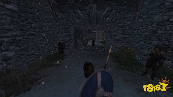 骑马与砍杀战团风云三国隐藏神器怎么获得 隐藏神器位置介绍