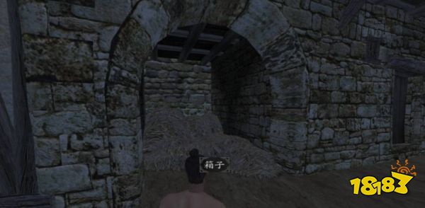 骑马与砍杀战团乱舞水浒护卫队宝箱位置 乱舞水浒全护卫队宝箱位置