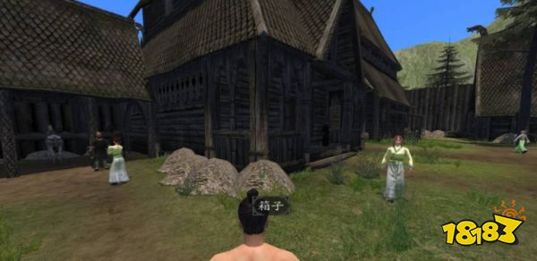 骑马与砍杀战团乱舞水浒护卫队宝箱位置 乱舞水浒全护卫队宝箱位置