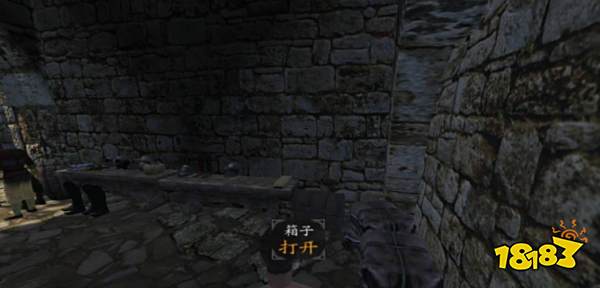 骑马与砍杀战团乱舞水浒护卫队宝箱位置 乱舞水浒全护卫队宝箱位置