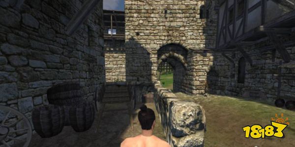 骑马与砍杀战团乱舞水浒护卫队宝箱位置 乱舞水浒全护卫队宝箱位置