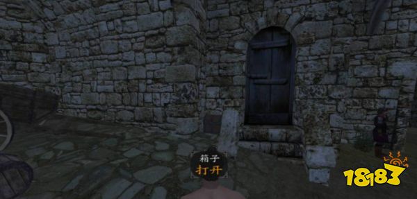 骑马与砍杀战团乱舞水浒护卫队宝箱位置 乱舞水浒全护卫队宝箱位置