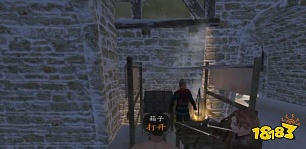 骑马与砍杀战团乱舞水浒护卫队宝箱位置 乱舞水浒全护卫队宝箱位置