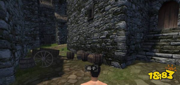 骑马与砍杀战团乱舞水浒熟练度宝箱位置 乱舞水浒全熟练度宝箱位置