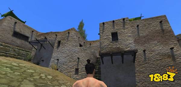 骑马与砍杀战团乱舞水浒熟练度宝箱位置 乱舞水浒全熟练度宝箱位置