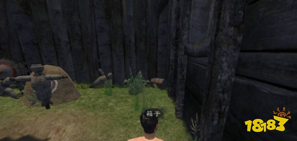 骑马与砍杀战团乱舞水浒熟练度宝箱位置 乱舞水浒全熟练度宝箱位置