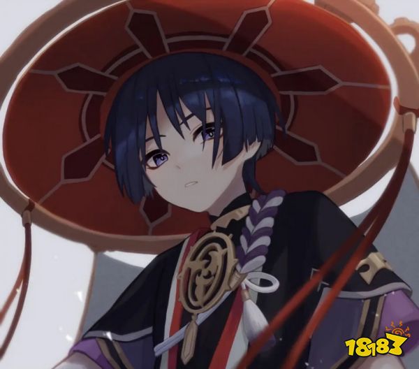 原神散兵取什么名字好 流浪者取名彩蛋分享