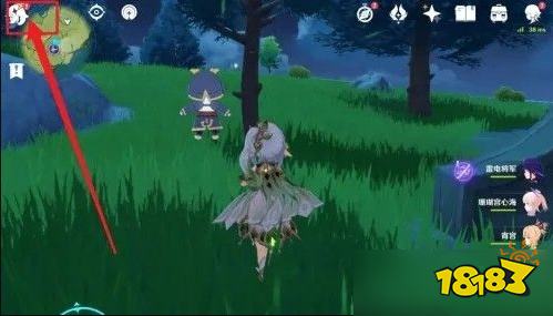 原神七圣召唤在哪里可以玩 七圣召唤入口介绍