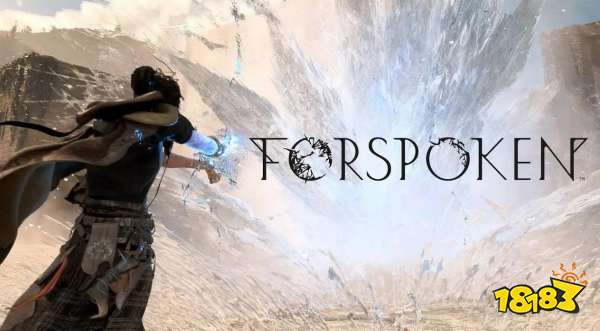 《Forspken》最新实机演示 直播演示开放世界玩法