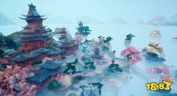 蜀山初章倉庫怎么擴充 倉庫擴大方法介紹