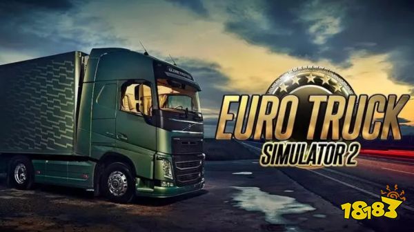 欧洲卡车模拟2线上怎么注册 线上模式注册方法