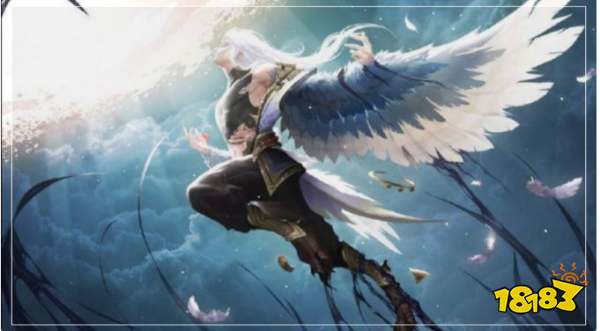 王者榮耀李信，盤古，云中君撕裂效果有什么不同
