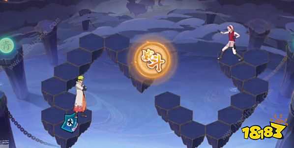 火影忍者手游决战九面兽第2关怎么过 决战九面兽第2关攻略