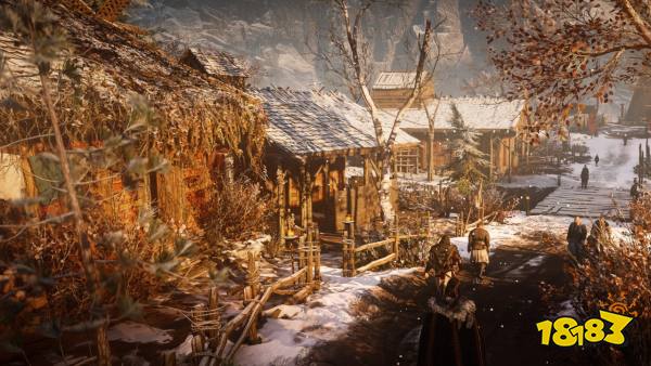 刺客信条英灵殿失踪的王后任务 失踪的王后攻略