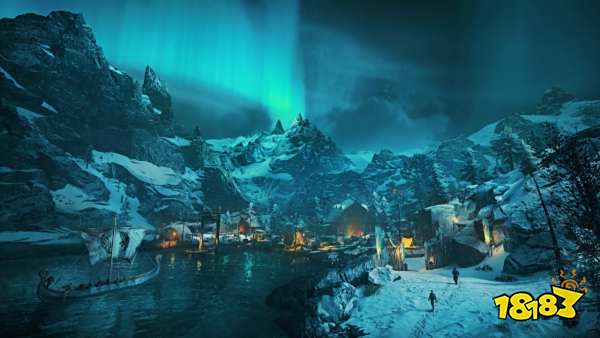 刺客信条英灵殿王后的计谋任务 王后的计谋攻略