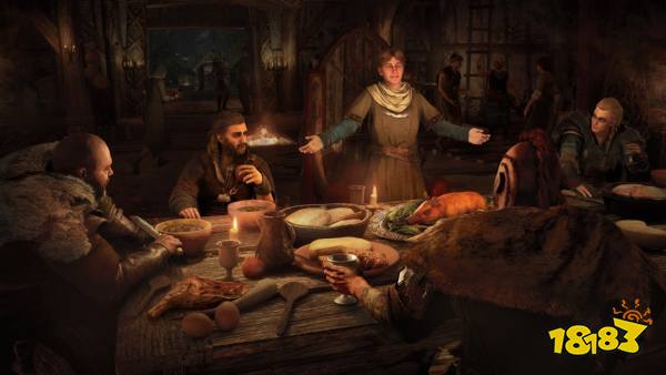 刺客信条英灵殿隐藏弱点任务 隐藏弱点攻略