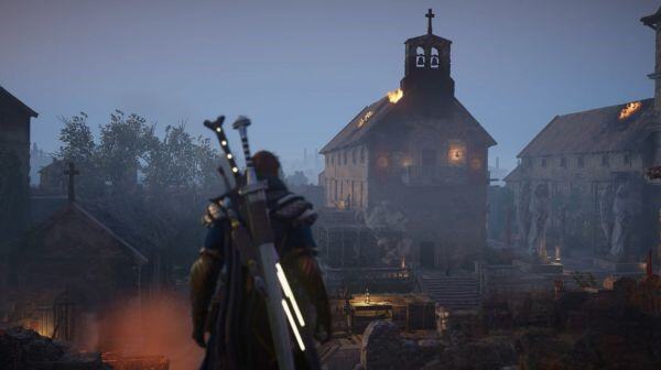 刺客信条英灵殿巴黎之围任务 巴黎之围攻略