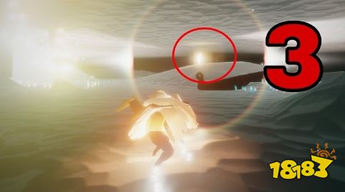 光遇小金人霞谷最新位置大全2022 霞谷地图小金人详细位置一览