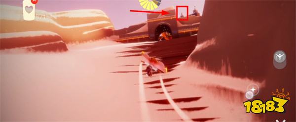 光遇小金人霞谷最新位置大全2022 霞谷地图小金人详细位置一览