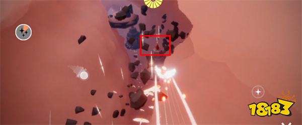 光遇小金人霞谷最新位置大全2022 霞谷地图小金人详细位置一览