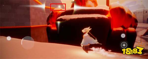 光遇小金人霞谷最新位置大全2022 霞谷地图小金人详细位置一览