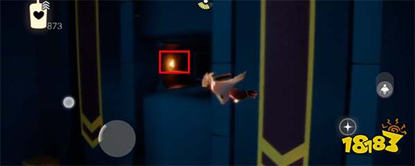 光遇小金人霞谷最新位置大全2022 霞谷地图小金人详细位置一览