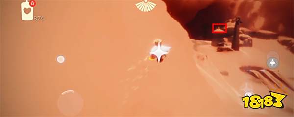 光遇小金人霞谷最新位置大全2022 霞谷地图小金人详细位置一览