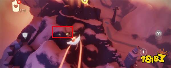 光遇小金人霞谷最新位置大全2022 霞谷地图小金人详细位置一览