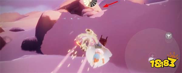 光遇小金人霞谷最新位置大全2022 霞谷地图小金人详细位置一览