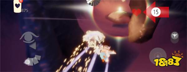 光遇小金人霞谷最新位置大全2022 霞谷地图小金人详细位置一览