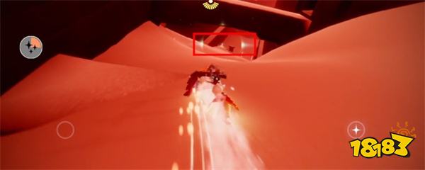 光遇小金人霞谷最新位置大全2022 霞谷地图小金人详细位置一览