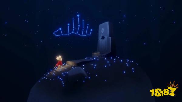 光遇小金人禁阁最新位置大全2022 禁阁地图小金人详细位置一览