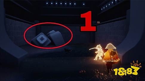 光遇小金人禁阁最新位置大全2022 禁阁地图小金人详细位置一览